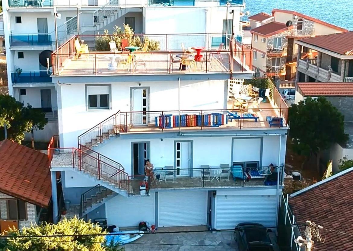 Apartments Apartmani Bojana Utjeha-Bušat Extérieur photo