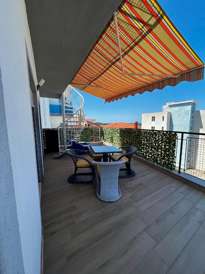 Apartments Apartmani Bojana Utjeha-Bušat Extérieur photo