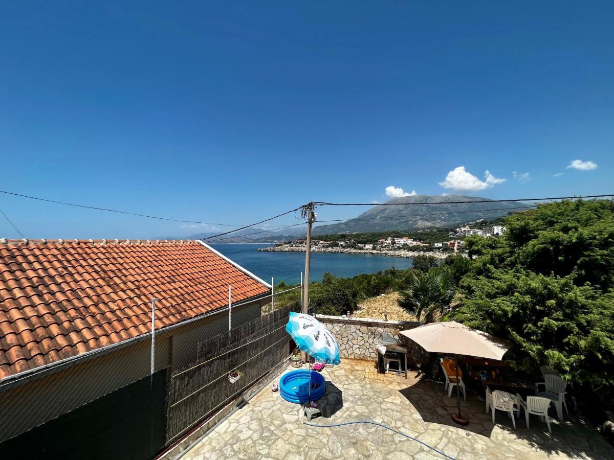 Apartments Apartmani Bojana Utjeha-Bušat Extérieur photo