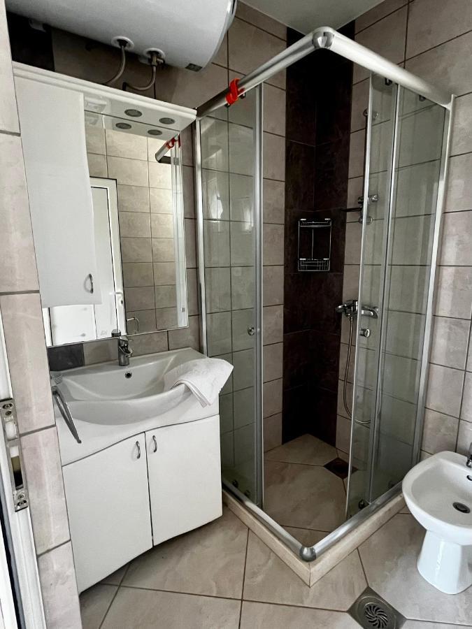 Apartments Apartmani Bojana Utjeha-Bušat Extérieur photo
