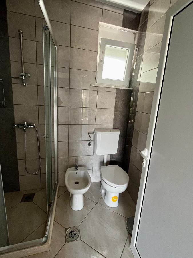 Apartments Apartmani Bojana Utjeha-Bušat Extérieur photo