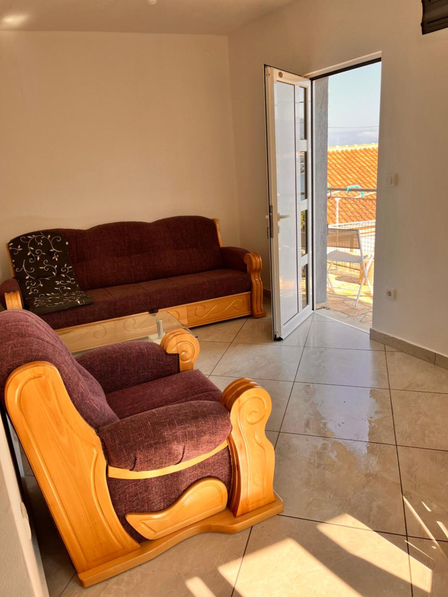Apartments Apartmani Bojana Utjeha-Bušat Extérieur photo