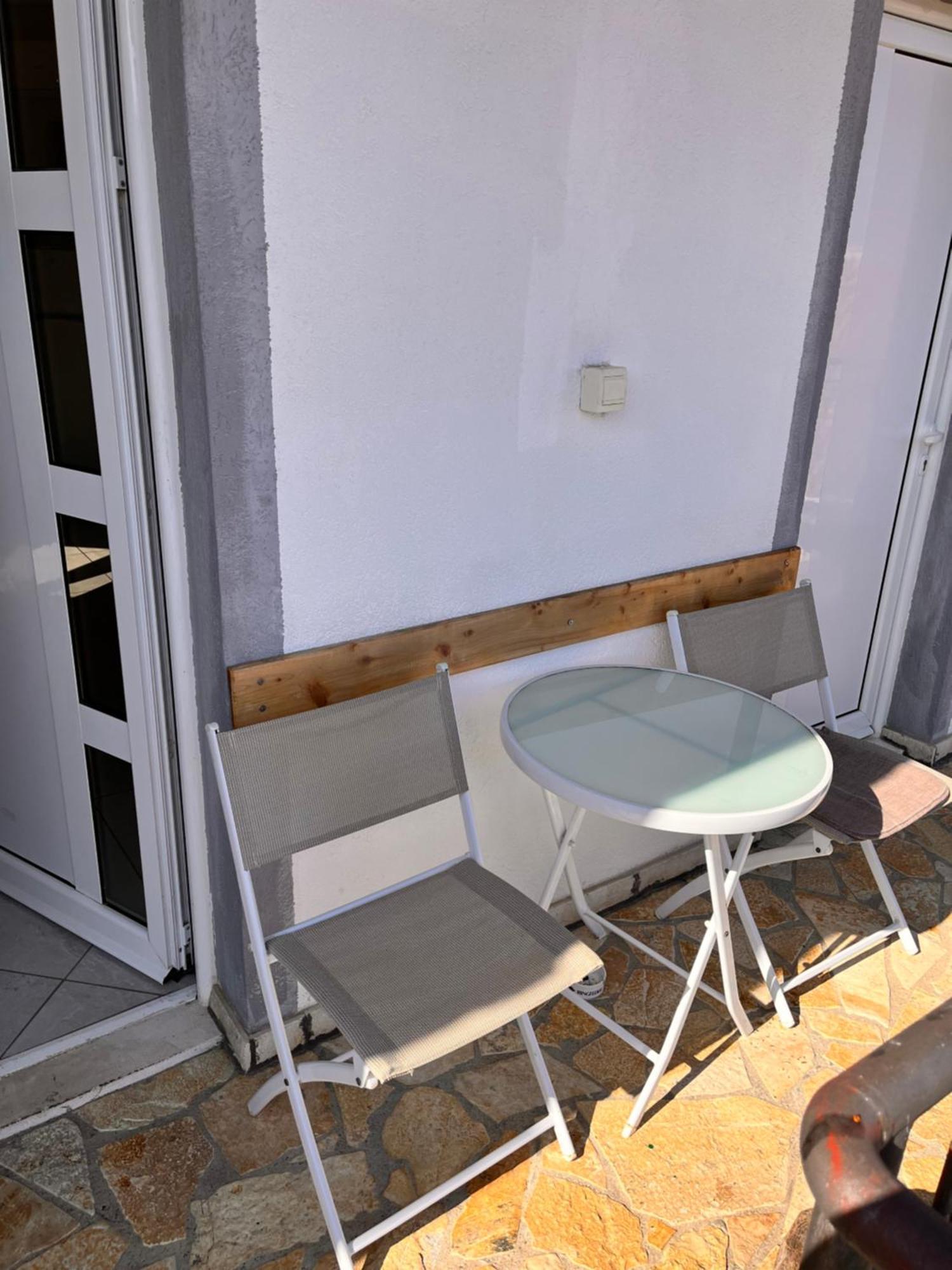 Apartments Apartmani Bojana Utjeha-Bušat Extérieur photo