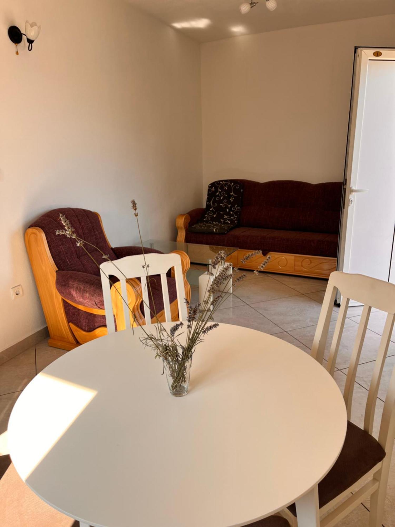 Apartments Apartmani Bojana Utjeha-Bušat Extérieur photo